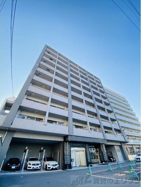 ヴェルドゥール南茨木の物件内観写真