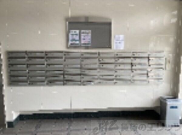 ヴェルドゥール南茨木の物件内観写真