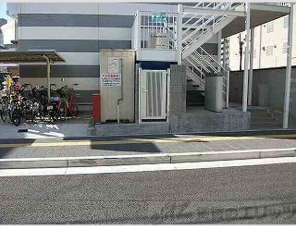 レオパレスOptim髙月の物件内観写真