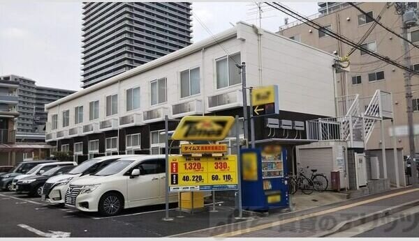 レオパレスOptim髙月の物件内観写真