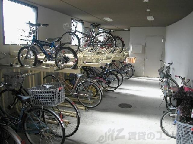 フォレストヒルズの物件内観写真