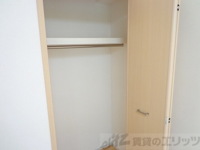 クローバーハウスの物件内観写真