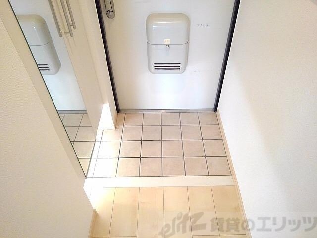 グランデアルベロの物件内観写真