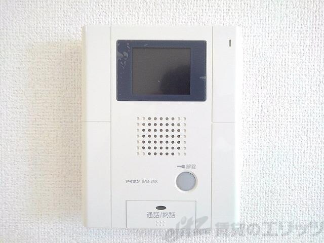 グランデアルベロの物件内観写真