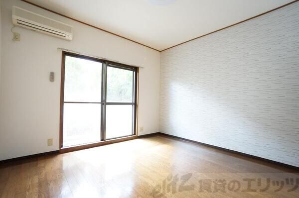 セレント茨木鮎川の物件内観写真