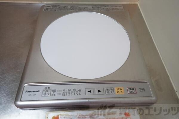 セレント茨木鮎川の物件内観写真