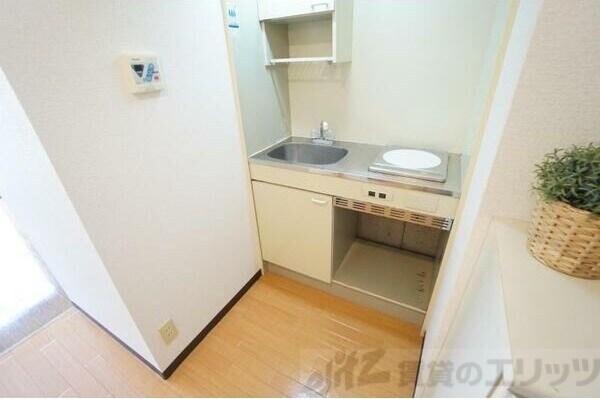 セレント茨木鮎川の物件内観写真