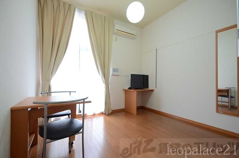 レオパレスノーサイド大池の物件内観写真