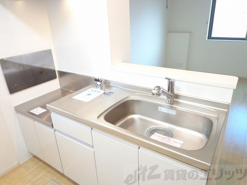 サンリット リヴァーの物件内観写真