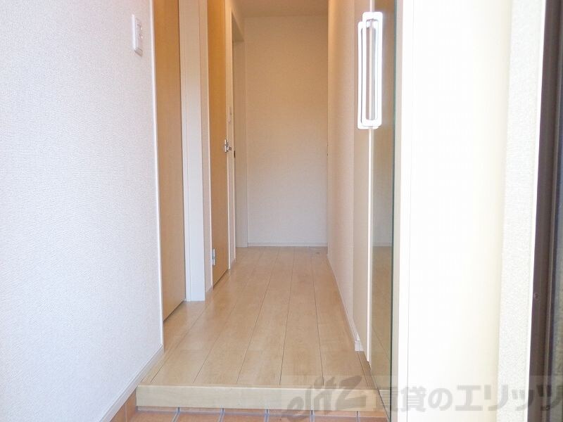 サンリット リヴァーの物件内観写真