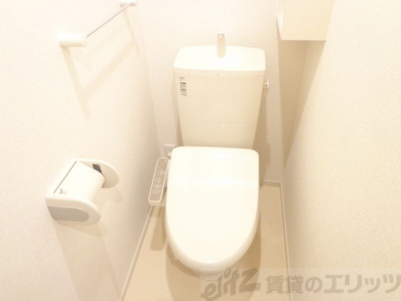 サンリット リヴァーの物件内観写真