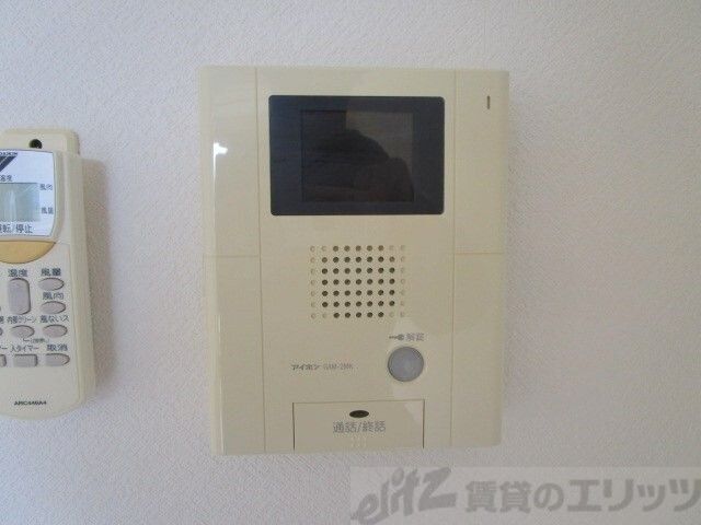 コクリコ富田の物件内観写真