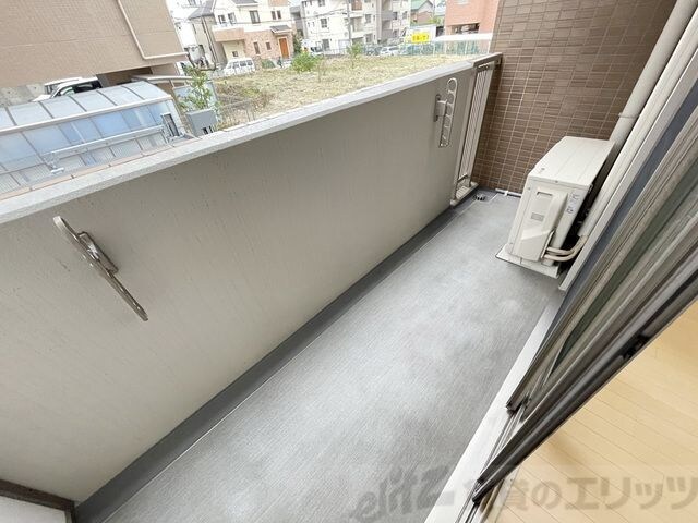 メセナ緑地公園の物件内観写真