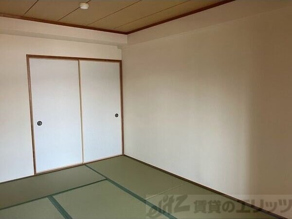 グランシャリオの物件内観写真