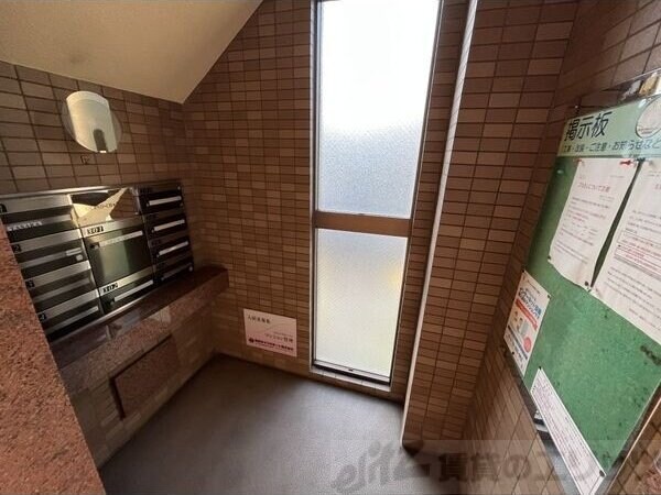 グランシャリオの物件内観写真