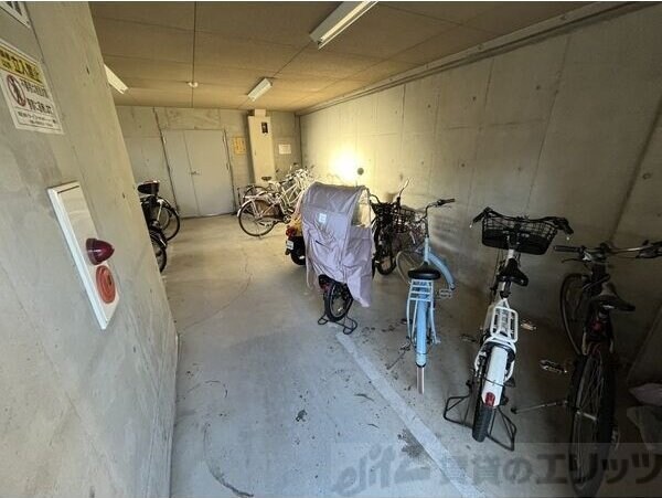 グランシャリオの物件内観写真