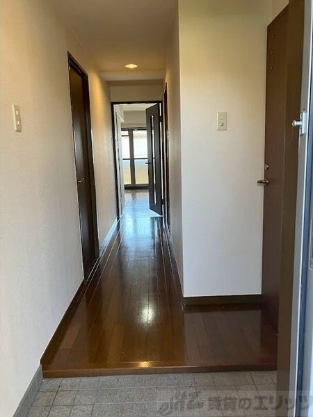 グランシャリオの物件内観写真