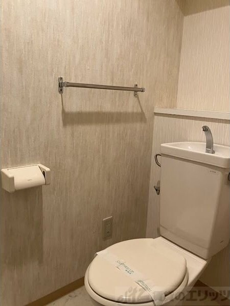 グランシャリオの物件内観写真