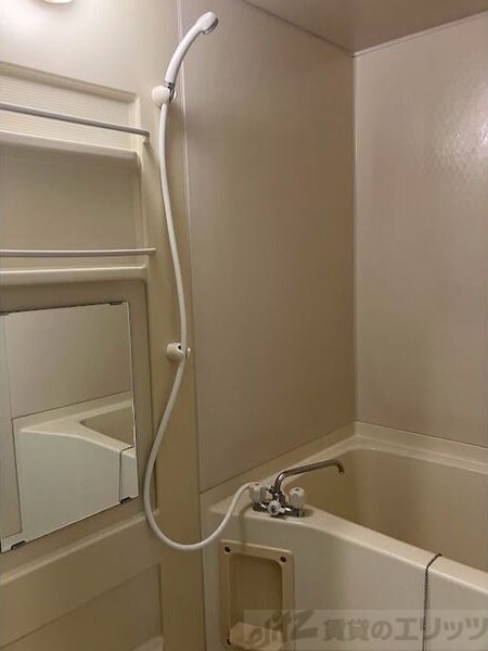 グランシャリオの物件内観写真