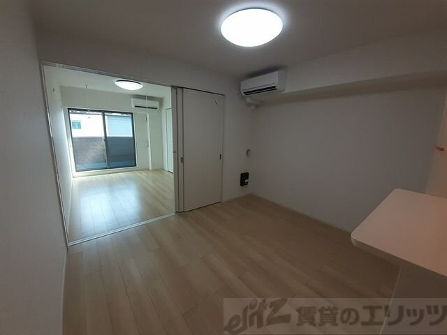 トゥジーテの物件内観写真