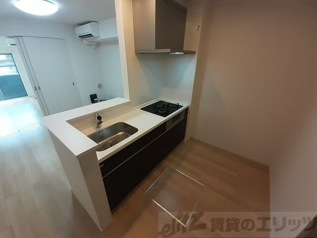 トゥジーテの物件内観写真