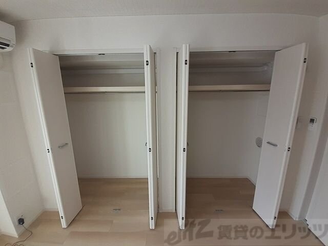 トゥジーテの物件内観写真