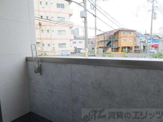 フジパレス千里丘東の物件内観写真