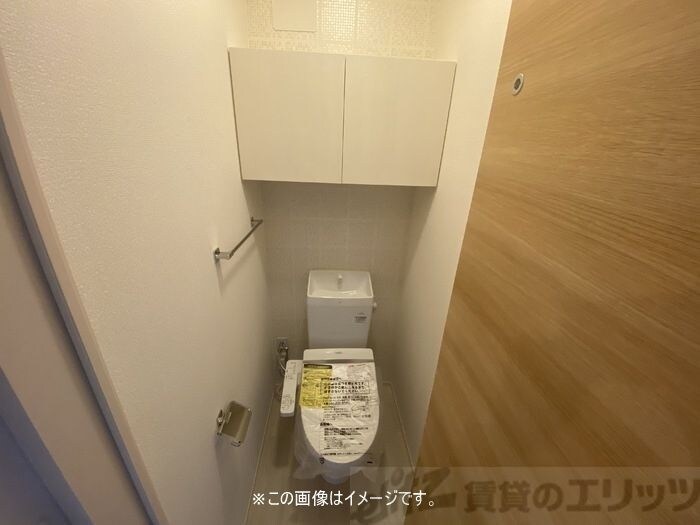 エスペランサの物件内観写真