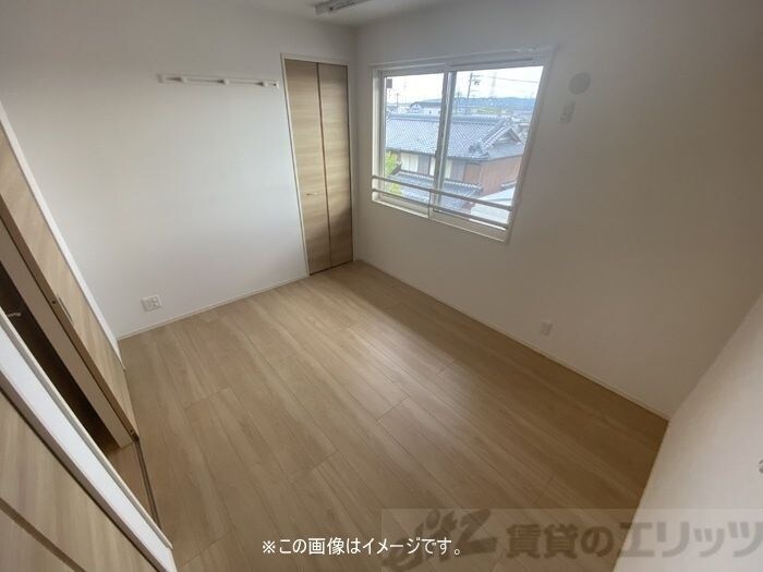 エスペランサの物件内観写真