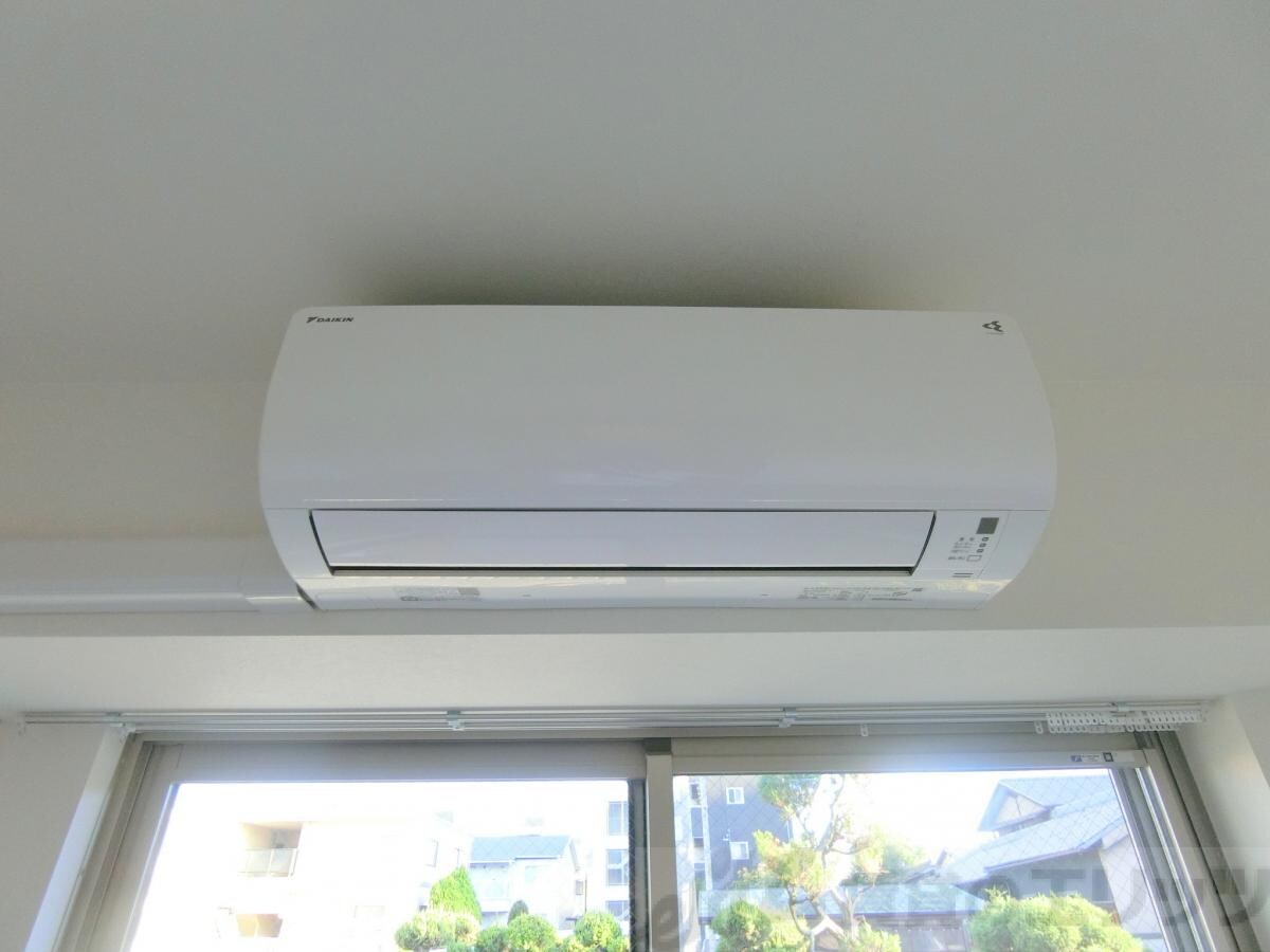 AILE南茨木の物件内観写真