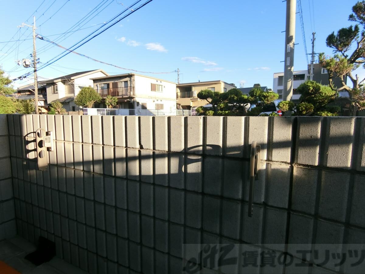 AILE南茨木の物件内観写真