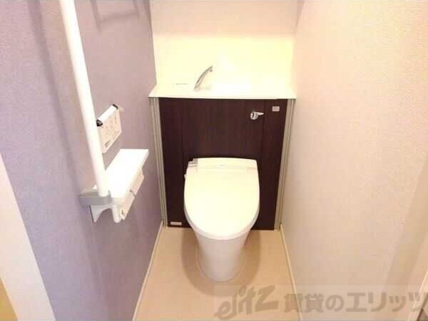 ヴィリダーリウム 上山手の物件内観写真