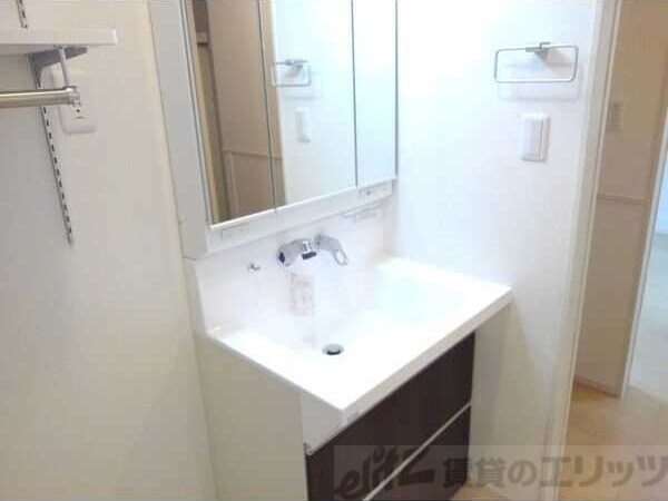 ヴィリダーリウム 上山手の物件内観写真