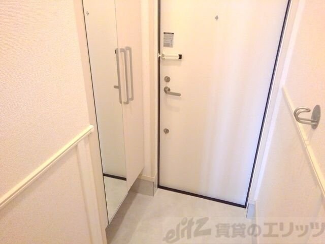 ヴィリダーリウム 上山手の物件内観写真