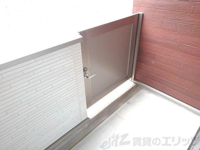 ヴィリダーリウム 上山手の物件内観写真