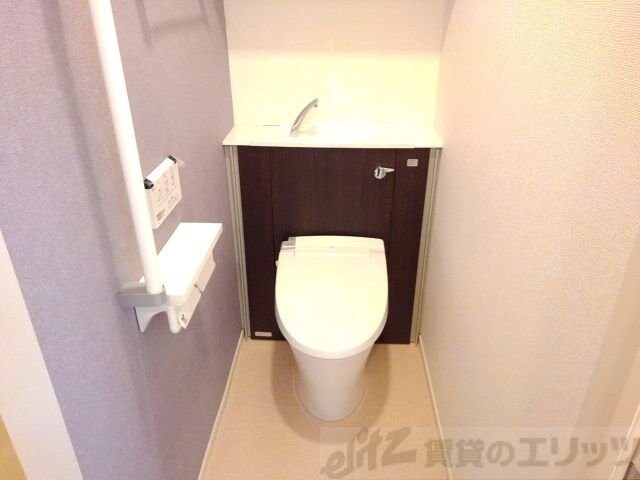 ヴィリダーリウム 上山手の物件内観写真