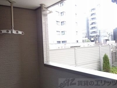 パーチェ ブレッザの物件内観写真