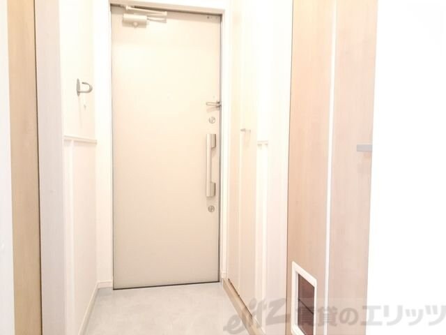 グレイスの物件内観写真