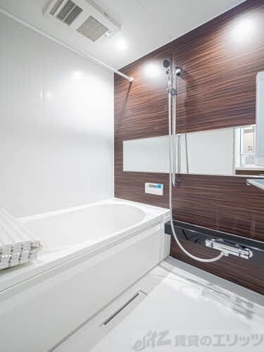 Sha Maison Grandeの物件内観写真