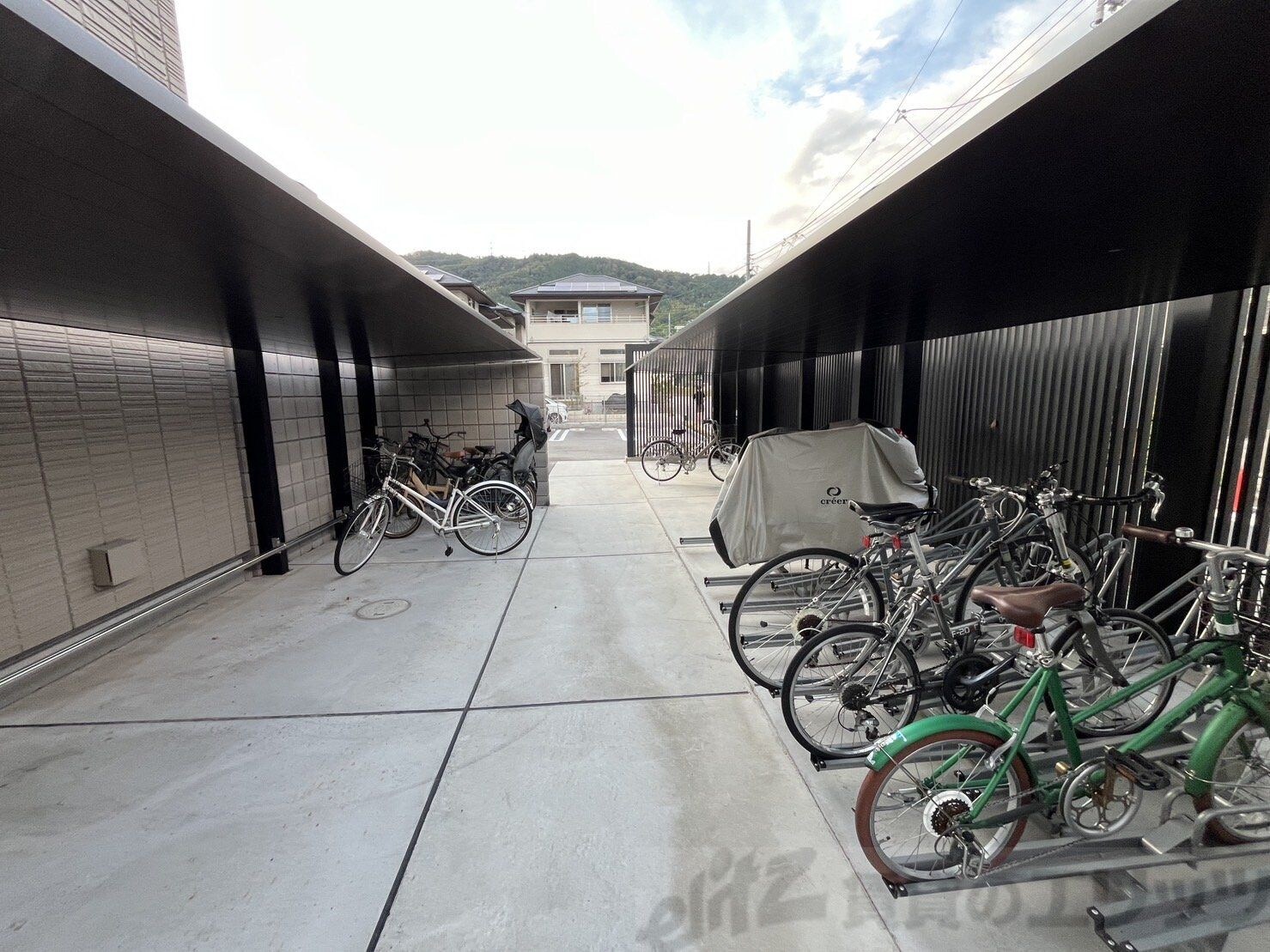 Sha Maison Grandeの物件内観写真