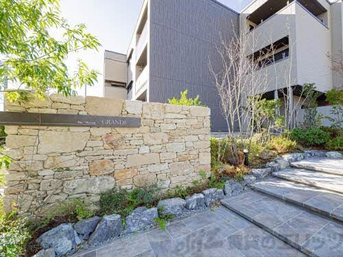 Sha Maison Grandeの物件内観写真