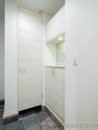 Sha Maison Grandeの物件内観写真