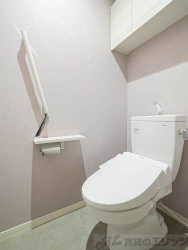 Sha Maison Grandeの物件内観写真