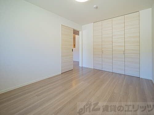 Sha Maison Grandeの物件内観写真