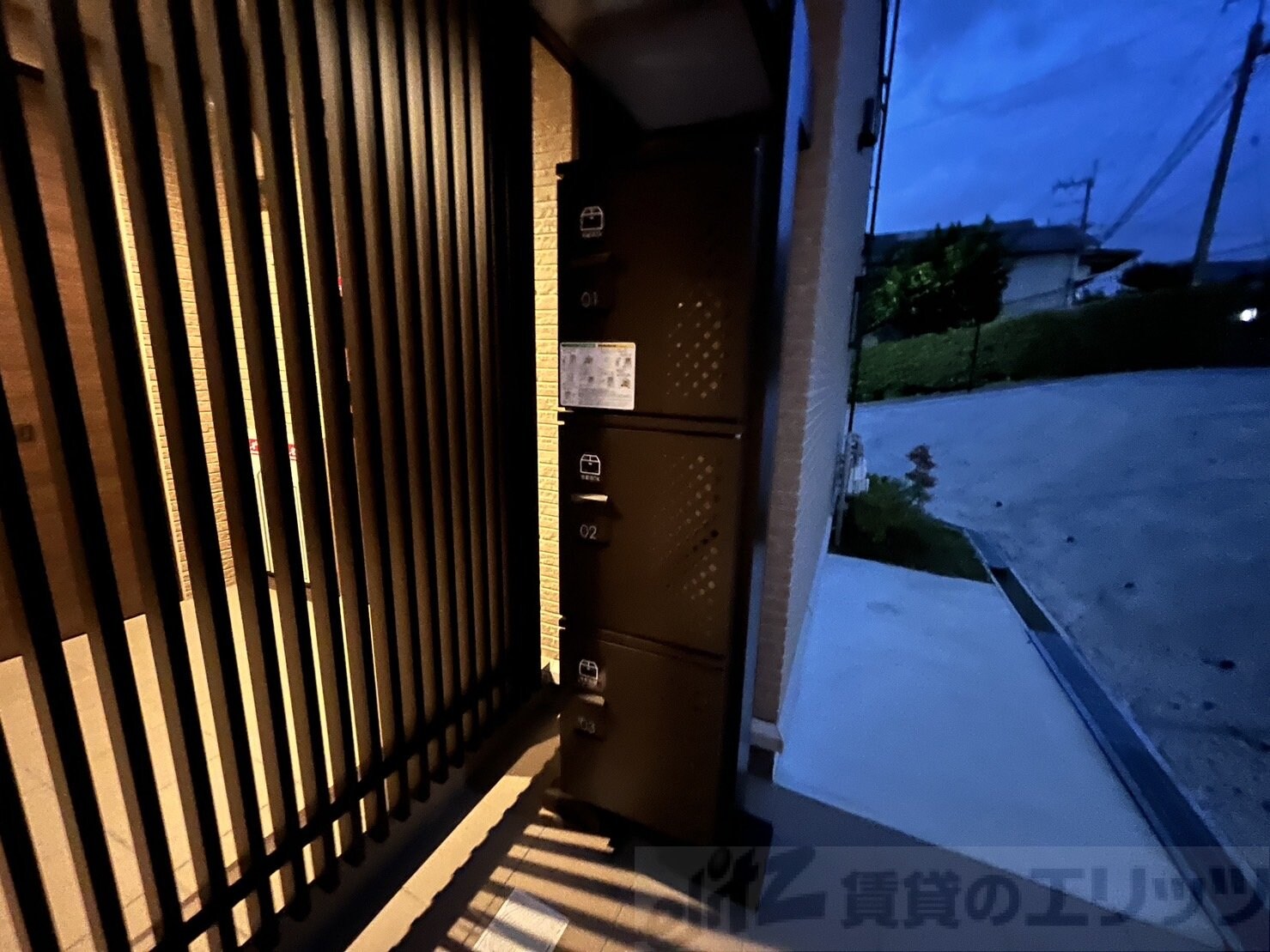 令和高浜館の物件内観写真