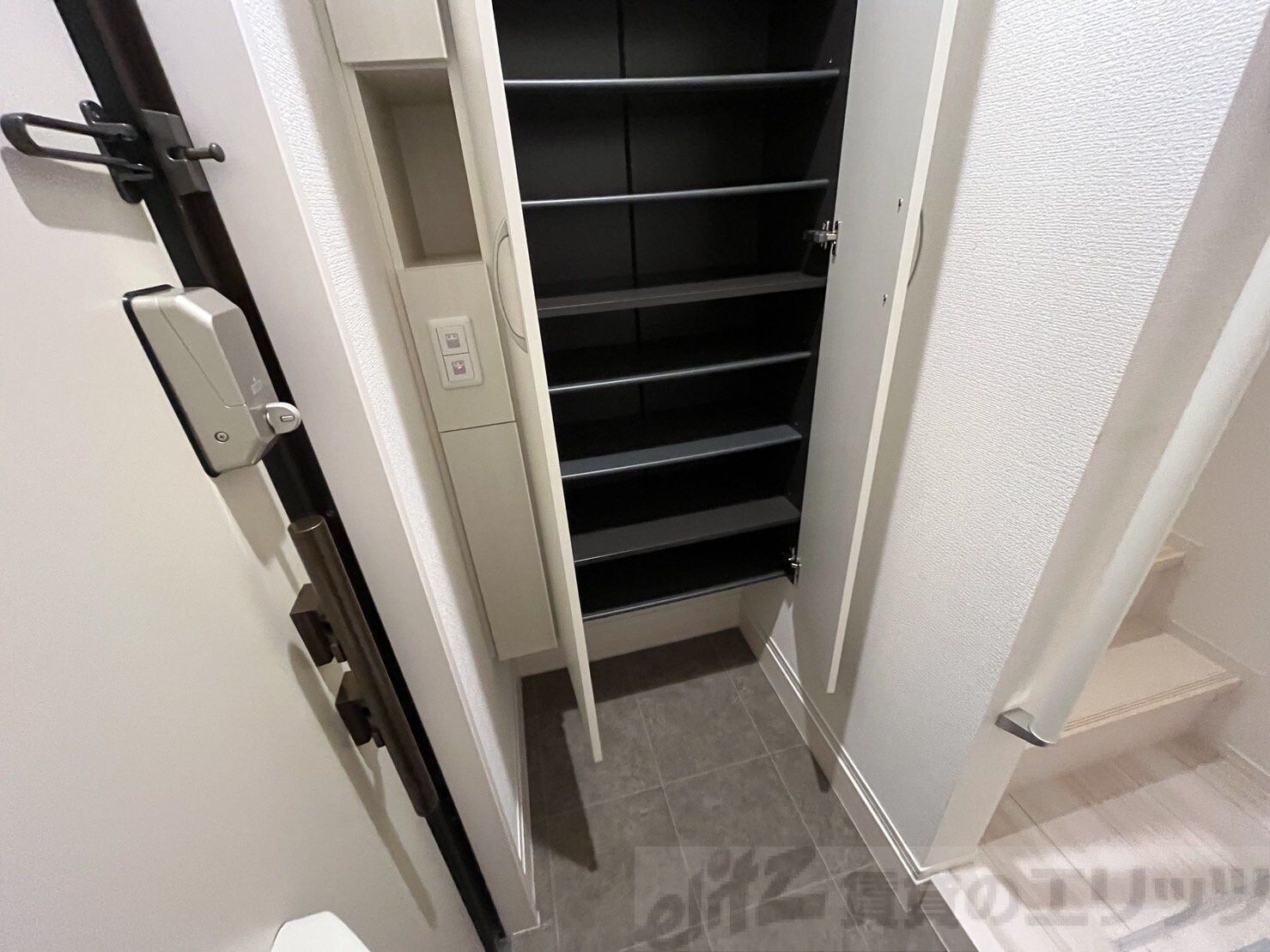 令和高浜館の物件内観写真