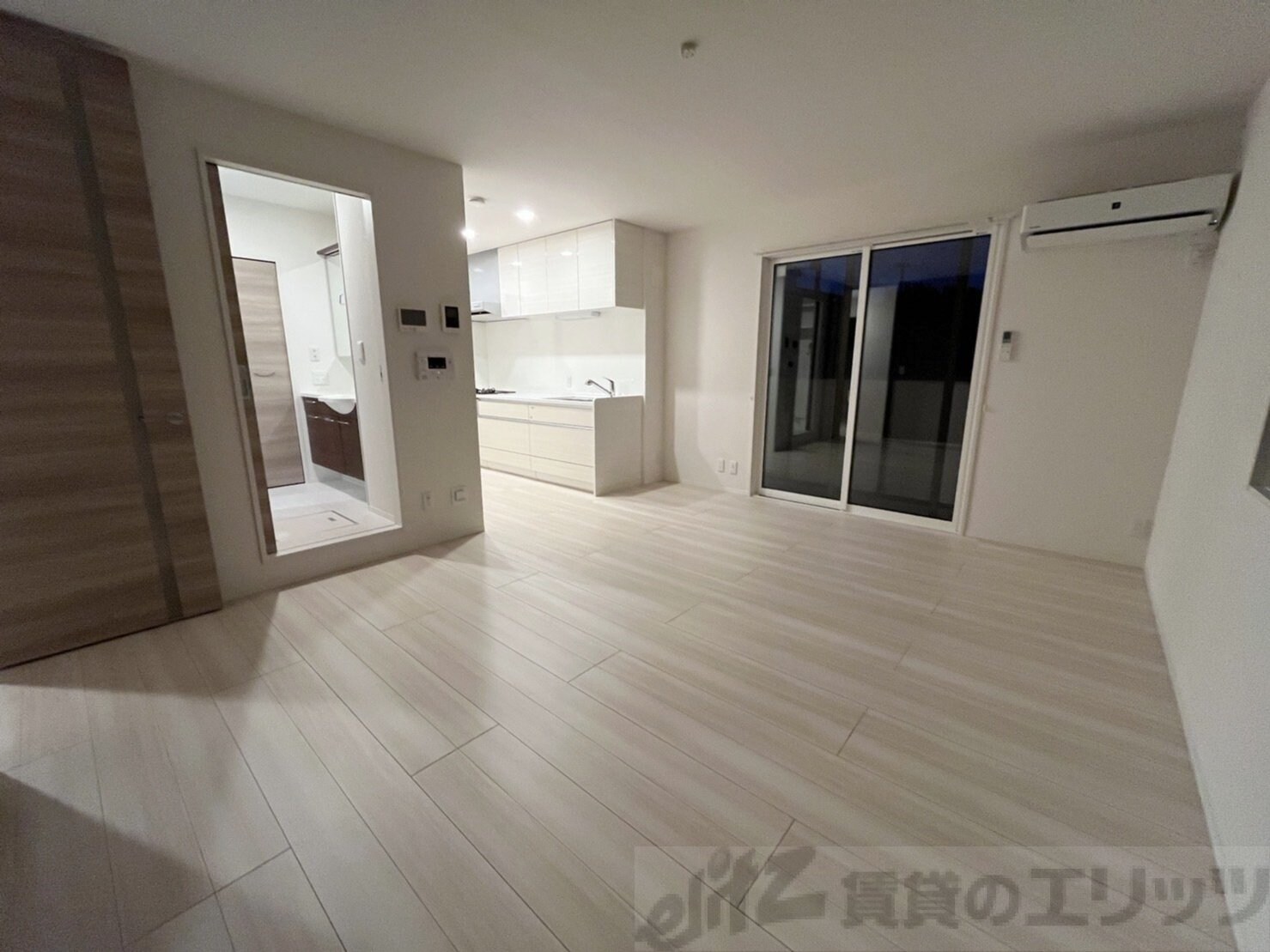 令和高浜館の物件内観写真