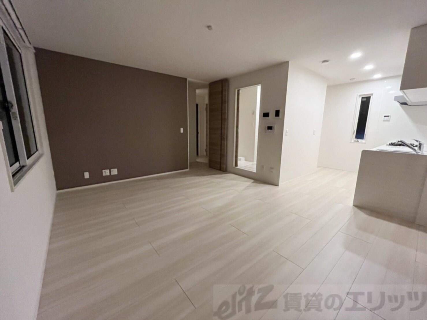 令和高浜館の物件内観写真