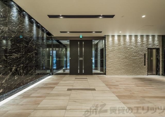 S-RESIDENCE江坂Alegriaの物件内観写真