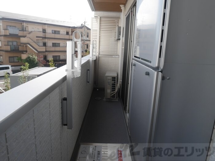 Nord Livreの物件内観写真